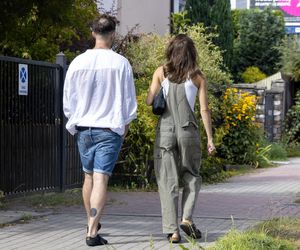 Natalia Szroeder Księżniczka pop znowu zakochana