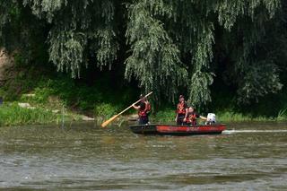 31- letni Mateusz z Jarosławia odnaleziony martwy