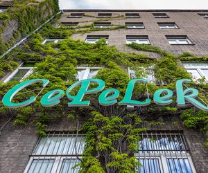 CePeLek, dawna Warszawska Szkoła Pielęgniarstwa w Warszawie