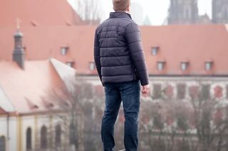 Pierwsza miłość. Kamil targnie się na swoje życie po śmierci Anki?! Dramatyczna decyzja na dachu budynku! 