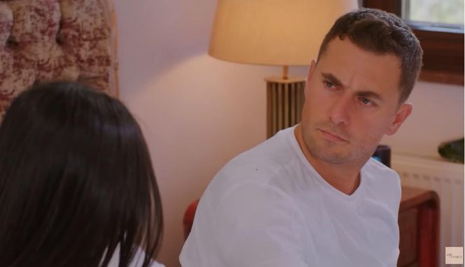 Miłość i nadzieja odc. 278. Bahar, Kuzey