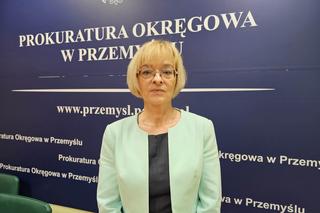 Wypadek w Olszynce [GALERIA]