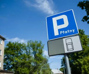 Ważna informacja dla mieszkańców i turystów. Ten parking będzie płatny w wakacje!