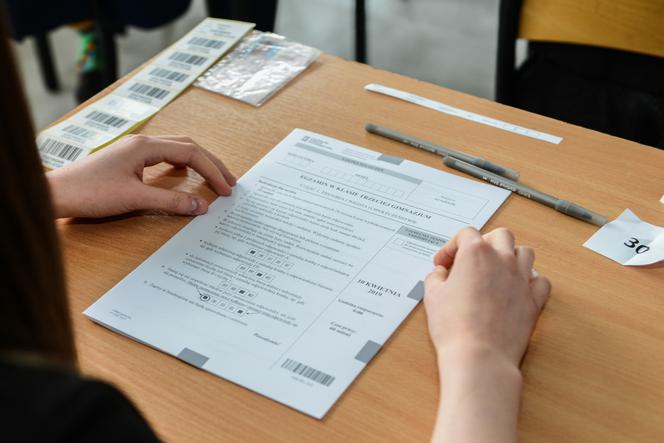 Egazmin Ósmoklasisty 2021: WYNIKI. Kiedy, gdzie, o której godzinie i jak sprawdzić wyniki?