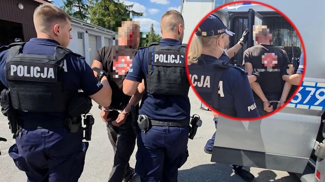 Areszt dla sprawcy tragicznego wypadku w Grochowem. 