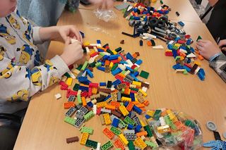 Warsztaty w Matce Polce