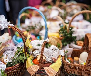 Kiedy można zjeść jedzenie ze święconki? Ważny komunikat polskiego Kościoła