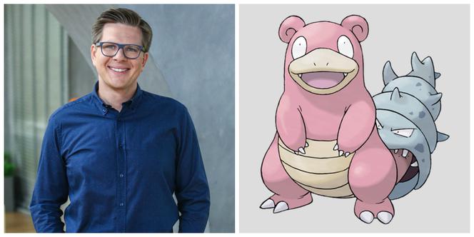 Polskie gwiazdy, które wyglądają jak Pokemony! 