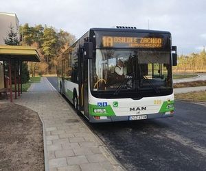Czy w Szczecinku znowu trzeba będzie płacić za bilet MZK?