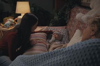 M jak miłość, odcinek 1876: Barbara (Teresa Lipowska)