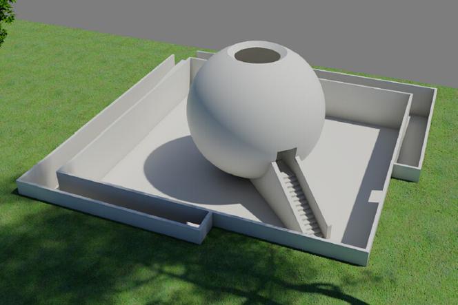 Skyspace