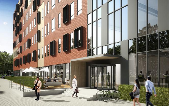 Prywatny akademik. Dlaczego warto inwestować w pokoje dla studentów?