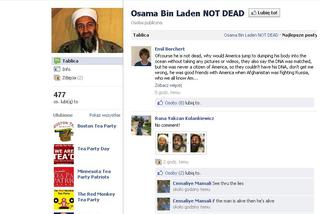 Osama Bin Laden