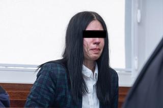 Zabiła swoją córkę, usłyszała wyrok 