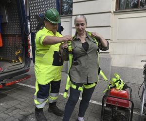 Warszawskie kanały - tragiczna historia i piękne miejsce