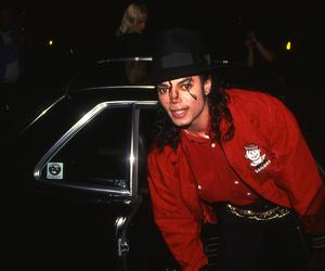 Michael Jackson nas gwałcił Świat zobaczy jego nagie zdjęcia?! Szokująca sprawa wraca