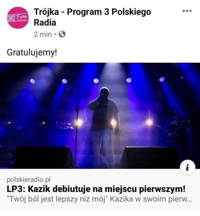 To koniec radiowej Trójki?