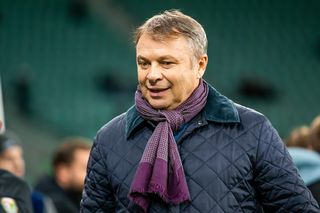 Legenda o dramatycznej walce Śląska. Tadeusz Pawłowski nie traci wiary i i wskazuje drogę [ROZMOWA SE]