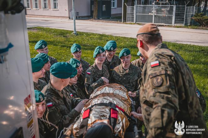 2 LBOT: Dzień otwartych koszar 