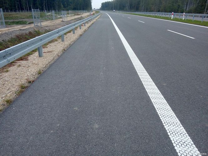 Budowa odcinka S19 Haćki-Bielsk Podlaski