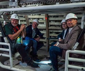 Muzeum Górnictwa Węglowego w Zabrzu ma stać się Polską Marką Turystyczną. W planach także wpis na listę UNESCO
