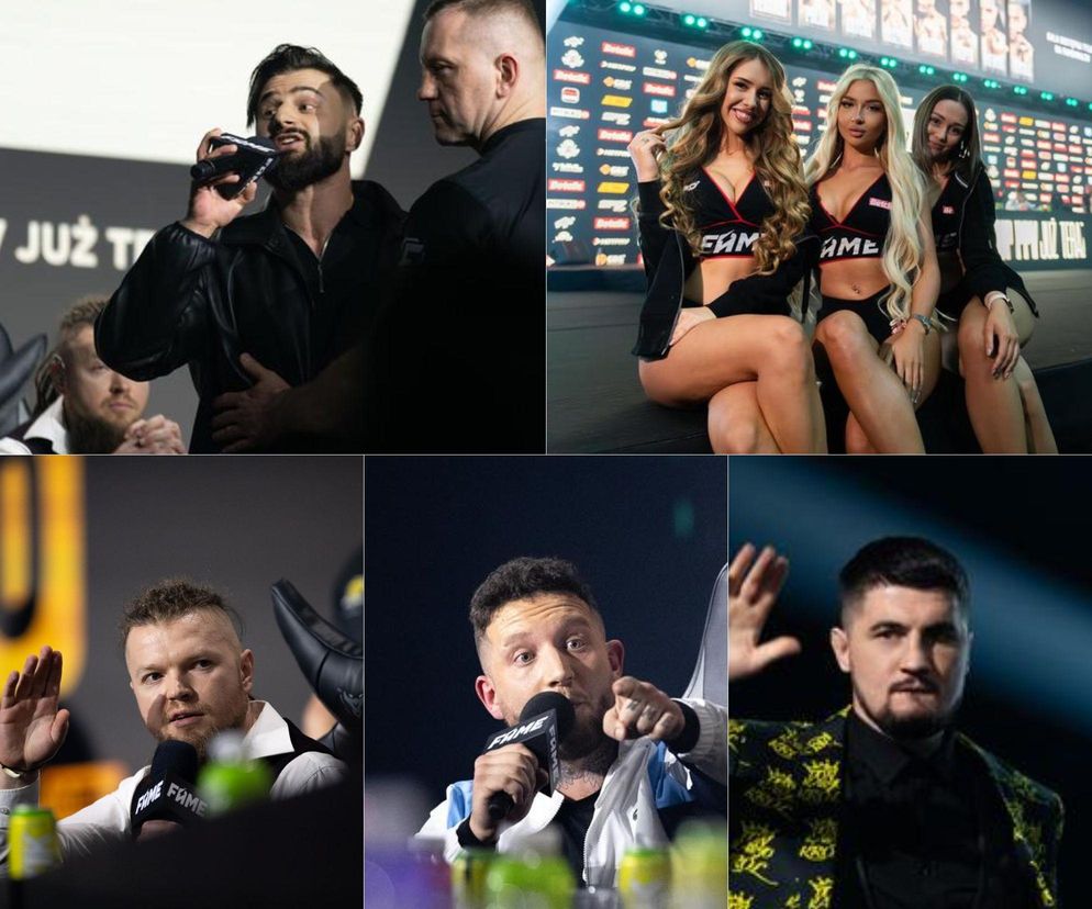 Ile kosztuje PPV Fame MMA 20? Jaka jest CENA Fame MMA PPV 10.02.2024?