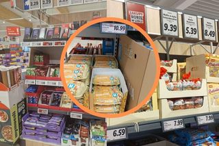 Porównaliśmy ceny w polskim i niemieckim markecie. Gdzie zarobimy tańsze zakupy na Wielkanoc? 