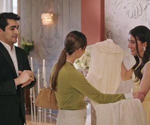 Koniec Złotego chłopaka! Seyran i Ferit powiedzą sobie „tak” po raz trzeci