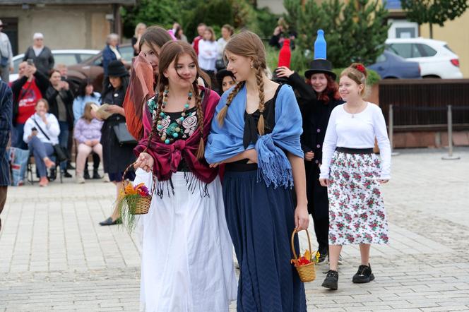 "Wierzbnickie meżaliany” Starachowice 12.06.