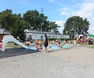 Wiemy kiedy otwarty zostanie basen odkryty w Lesznie i po ile będą bilety