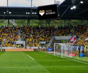 Arena Katowice czeka na sponsora tytularnego. Kto jest w grze?