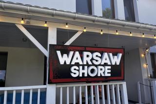 Warsaw Shore willa 