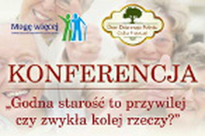 Fot. Konferencja 