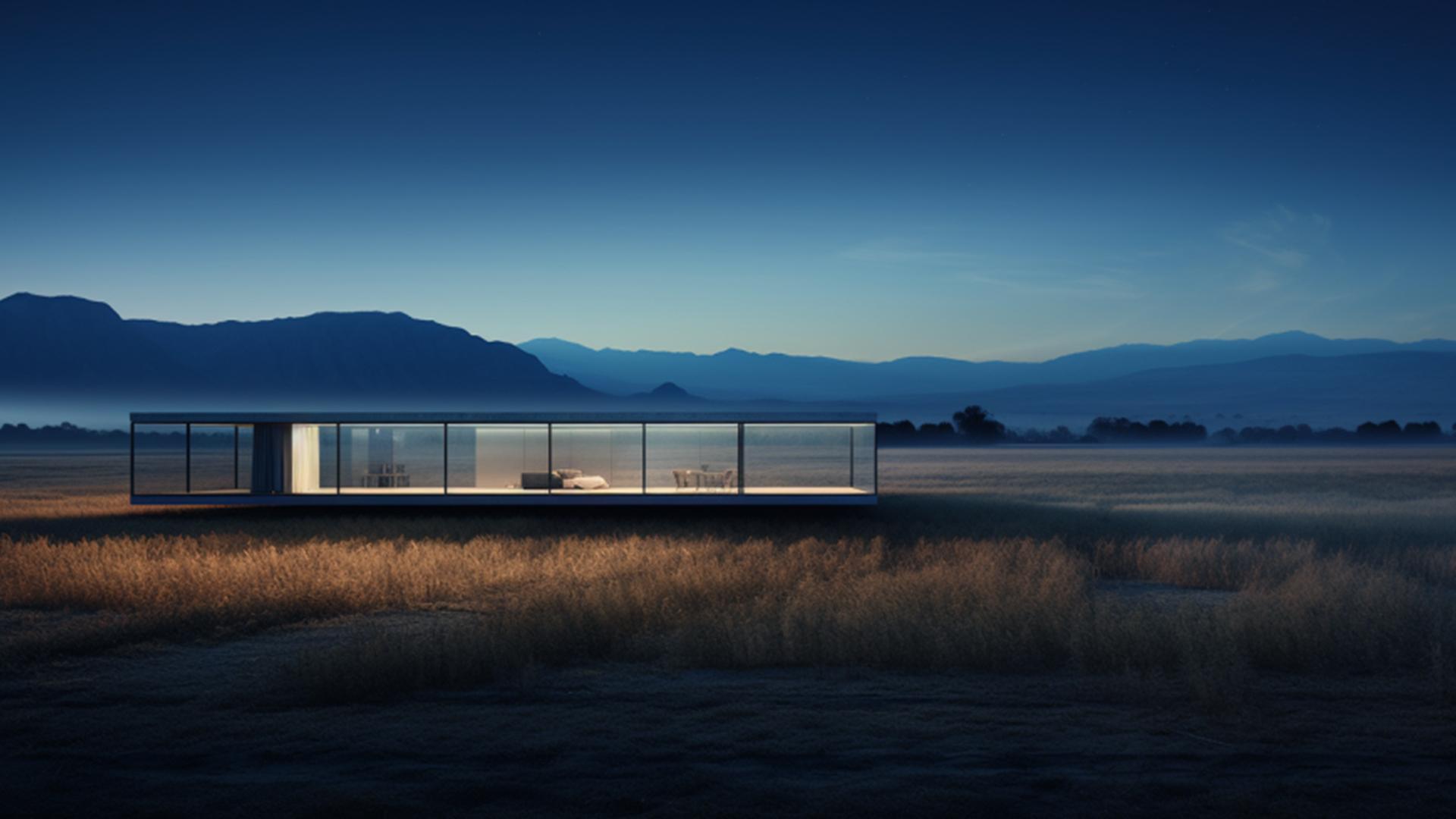 O czym śnią elektryczne owce?