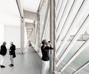 Projekt Praga, Guggenheim Helsinki