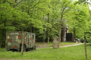 To najpiękniejsza wieś w Łódzkiem według AI. Raj dla miłośników przyrody 