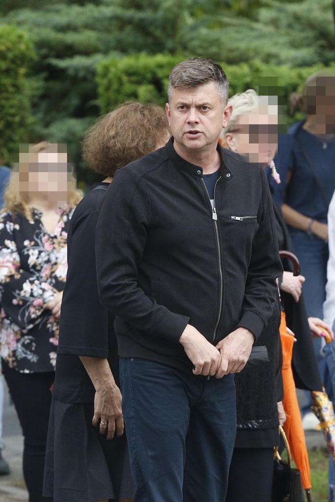 Pogrzeb Joanny Kołaczkowskiej. To jej ostatnie pożegnanie! Msza w kościele i świecka ceremonia