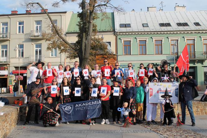Akademia Przyszłości Kielce