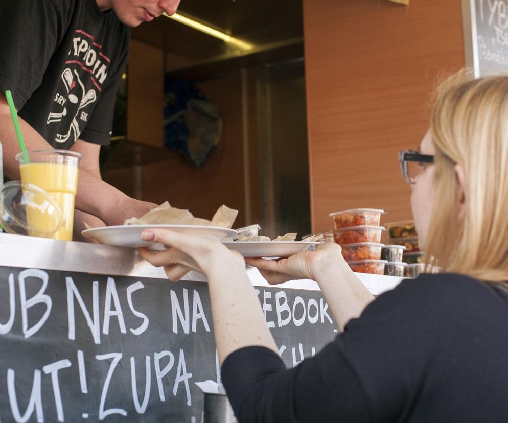 Szczecin wypełni zapach pyszności z całego świata