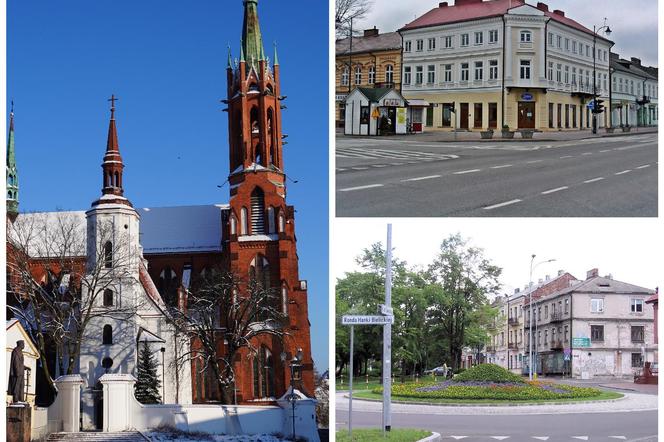 Reforma administracyjna Polski. Te miasta na Podlasiu utraciły status wojewódzkich