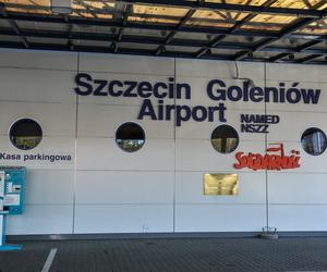 Lotnisko w Goleniowie ogłosiło nowe loty. Będzie ciekawie! 