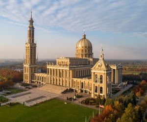 Najpiękniejsze kościoły w Polsce