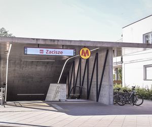 Metro w Warszawie