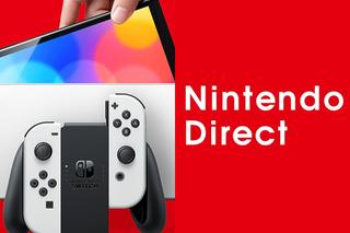Switch 2 zadebiutuje w „okresie E3”. Kolejne Nintendo Direct w kwietniu! Informator jest pewny