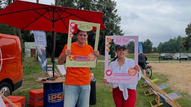 ESKA Summer City nie zwalnia tempa. Tak ekipa bawiła się w Karpaczu, Miliczu i Świebodzicach