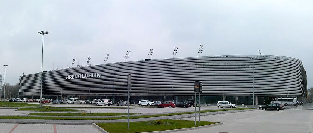 Arena Lublin