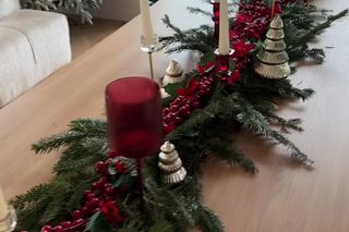 Tak mieszkają Sandra Kubicka i Aleksander Milwiw-Baron