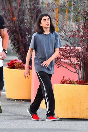 Blanket Jackson