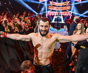 Mamed Khalidov zmierzy się z Don Kasjo? Komentarz nie pozostawia wątpliwości, zaskakujące zdanie