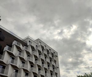 ul. Romanowicza 4 w Krakowie. Resi4Rent